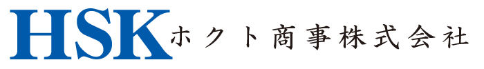 ホクト商事株式会社